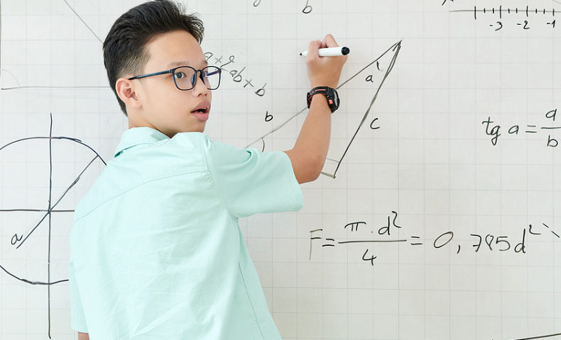 3 Math Myths That Are Keeping Many Students From Learning
