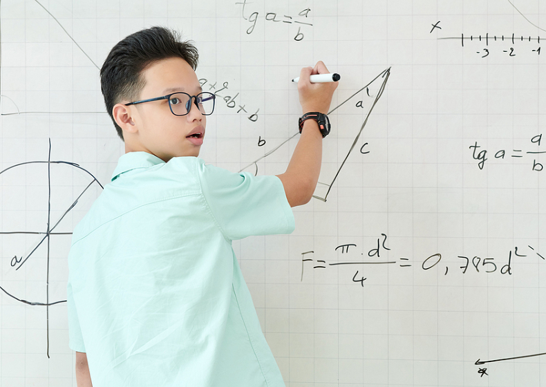 3 Math Myths That Are Keeping Many Students From Learning