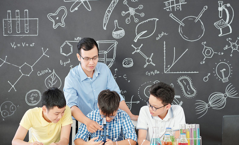 Acing IGCSE Physics: The 4 Simple Guidelines To Abide By