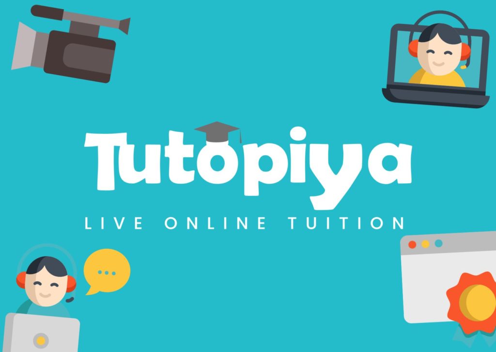 Tutopiya exam results