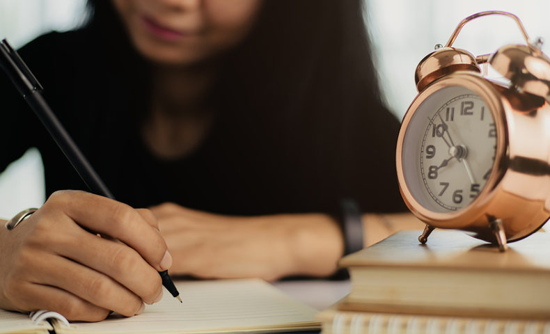 Time Management In IGCSEs: How To Make The Most Of Dead Time