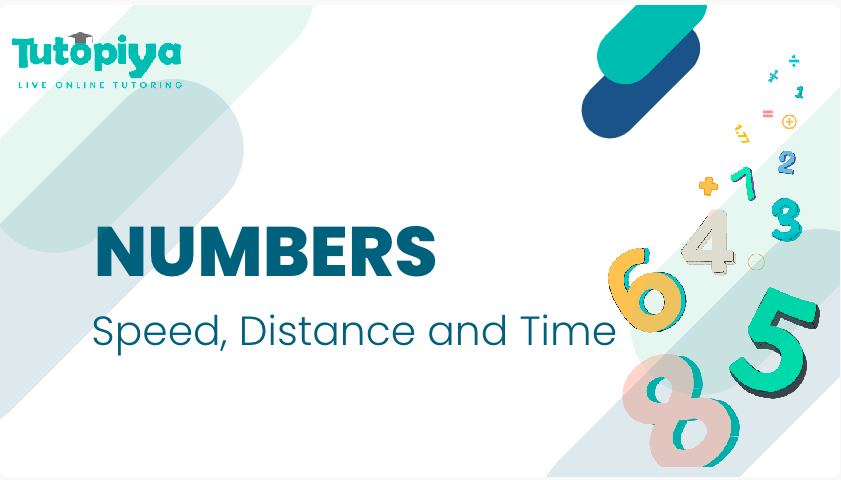Introduction to Speed, Distance and Time | Cambridge IGCSE Maths