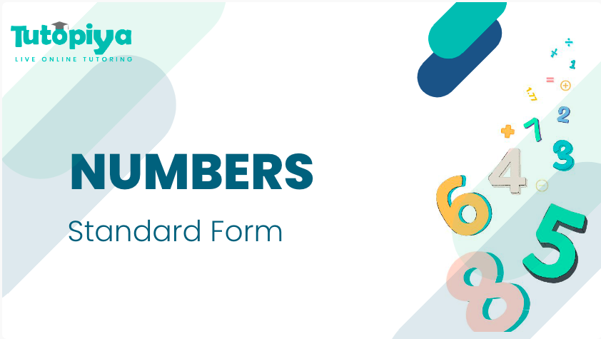 Introduction to Standard Form | Cambridge IGCSE Mathematics