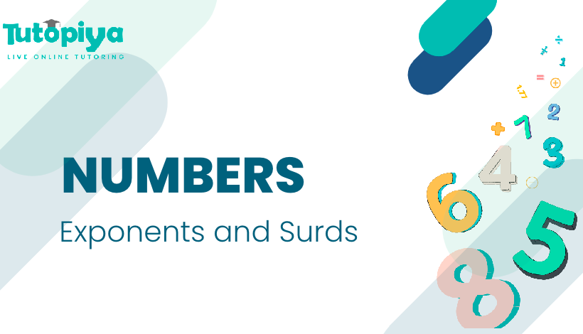 Exponents and surds
