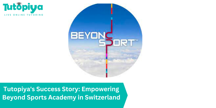 Empowering Beyond Sports Academy in Switzerland