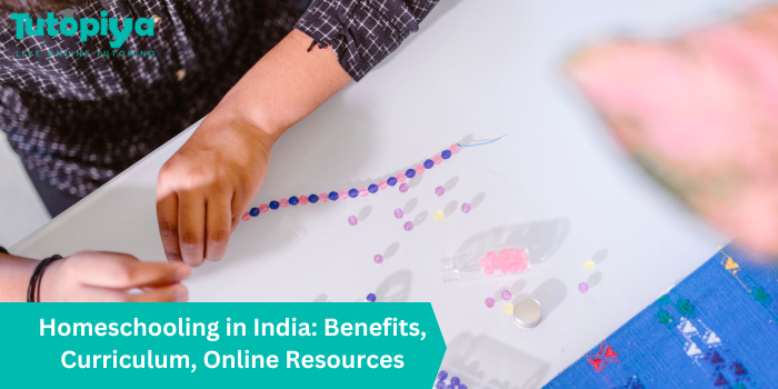 Homeschooling in India Benefits, Curriculum, Online Resources