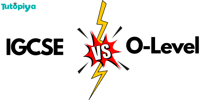 IGCSE vs O-Level Key Differences & Choose the Right Path