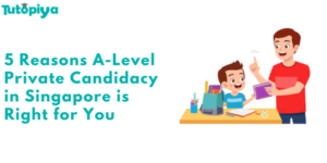 A-Level Private Candidacy in Singapore