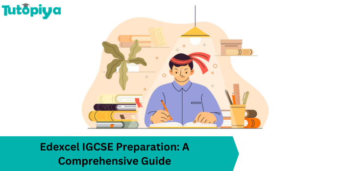 Edexcel IGCSE Preparation A Comprehensive Guide