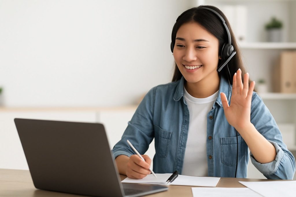 MOE-registered Singapore tuition